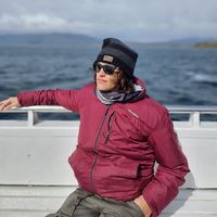 Fotos de Ivan Polensvaig