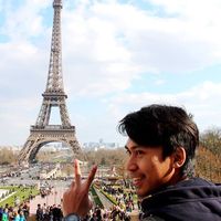 Hafizh Rachmatulloh的照片