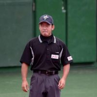 Maruyama Ichiroh's Photo