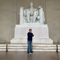 Kenhoustlem Jose Mallqui Ruiz's Photo