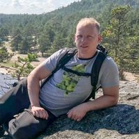 Andrey Arhipov's Photo