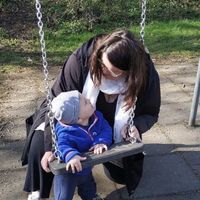 Andrea Prager的照片