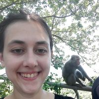 Larissa Kern's Photo