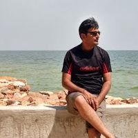 Fotos von Abhiram Da