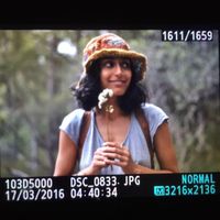 Divya  Gordon的照片