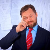 Evgeny Osintsev's Photo