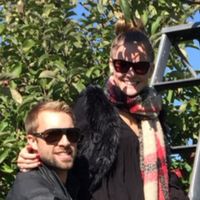 Catherine Lalli's Photo