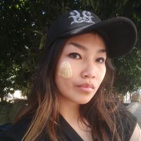 Fotos de Victoria Kwan