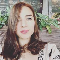 Maram Taibah's Photo