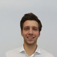 Daniel Rysavy's Photo