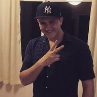 Caio Martins's Photo