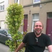 Bert Samson的照片