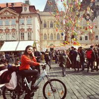 simay bagirsakci的照片