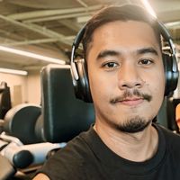 Ronan Fabricante's Photo