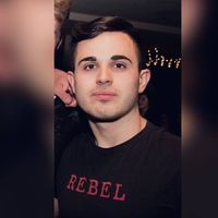 Mattia Di Bilio's Photo