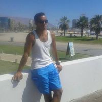 Andy Saavedra Leyton的照片