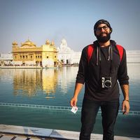 Ben Fredman的照片