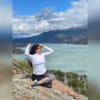 Keren Matilde Amaya's Photo