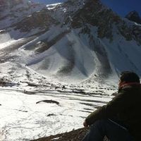 Photos de Diego Gelber