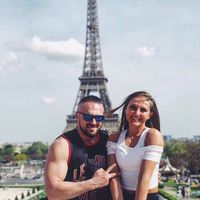 Anton Lykhuta's Photo