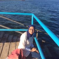 Hind Ibrahim's Photo