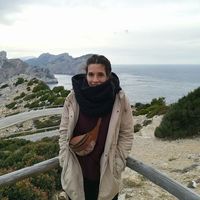 Maria Merino Velasco的照片