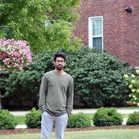 Daniyal Saqib的照片