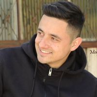 Luis Henrique的照片