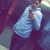 Moulay Ahmed Fellahi's Photo