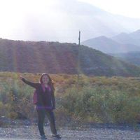 Florencia Lima的照片