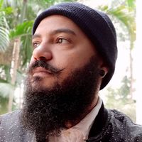 Ricardo Pereira's Photo