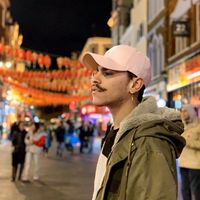 Gabriel Ferreira的照片