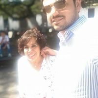 Fotos de Nicolás Mendoza