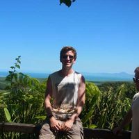 Mathieu Chevalier的照片