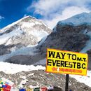 Foto de EBC( Everest base camp ) trek - nepal