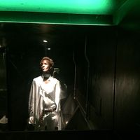 Fotos de Lemuel Jone