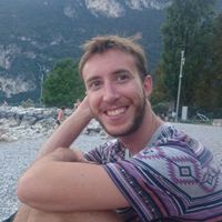 Federico Marroni的照片