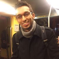 André Diop的照片