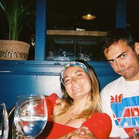 Bertille Lagorce's Photo