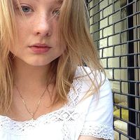 Jenya Orlova's Photo