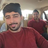 Hussain Íjaz's Photo