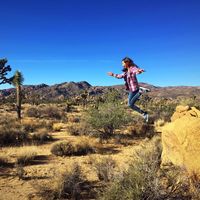 Julia Khomych's Photo