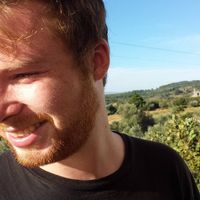 Ingo Mertens的照片