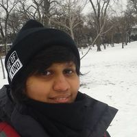 Amrutha Peedikayil的照片