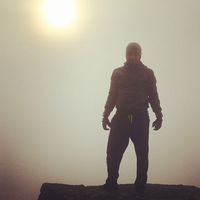 Fotos de Andres Felipe Rua