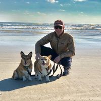 Andrew Gibbons's Photo