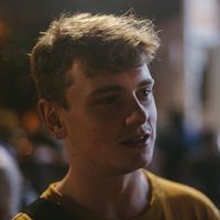 Timothy Harding's Photo