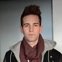 Mark Bosshard's Photo