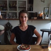 Fotos de Nina Marie Grisard