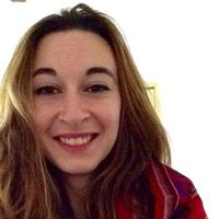 Pauline Jézéquel的照片